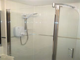 Shower Room in Eynsham, Oxfordshire - November 2011 - Image 4